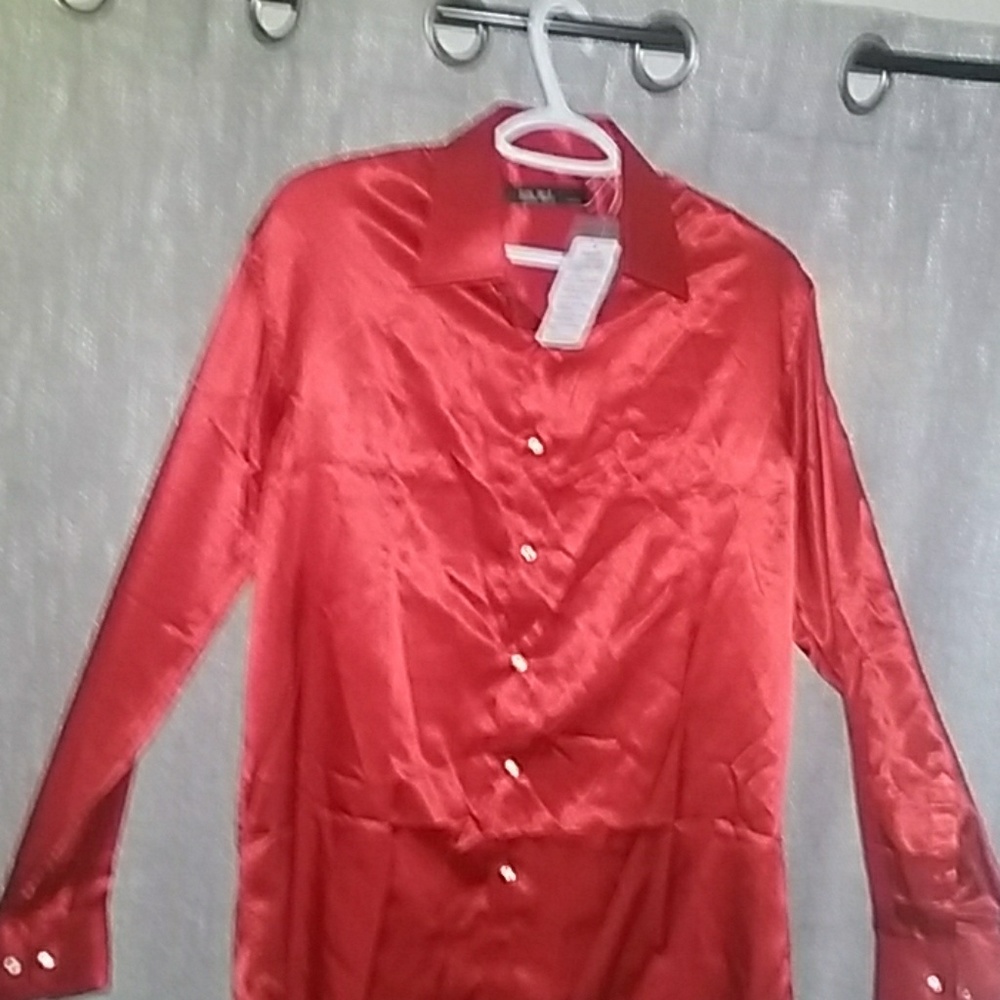 Blouse - Picture 4 of 8